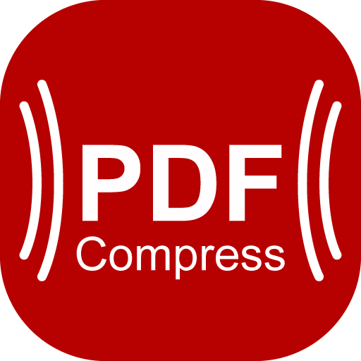 PDF Compressor - Compress PDF icon