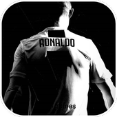 Cr7 Fondos icon