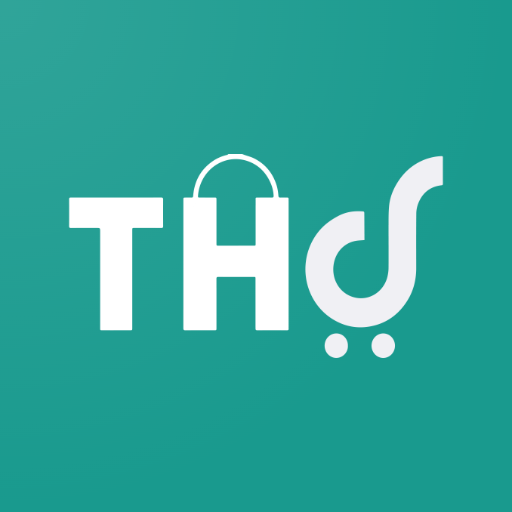 THS - Total Health Solutions icon
