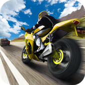 ممتعة الدراجة الثقيلة: القفز الدراجة حيلة أيقونة