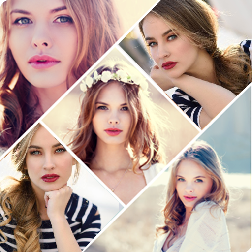 Photo Collage Maker - Photo Editor &amp; Photo Collage icon