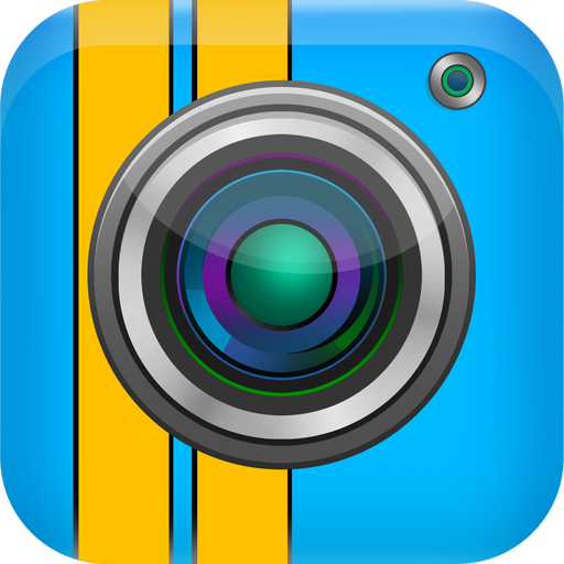 BAPR - Cetak Foto Online icon