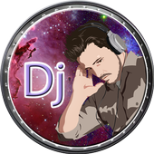 Virtual Edm Dj Mixer icon