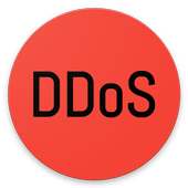 DDoS on 9Apps