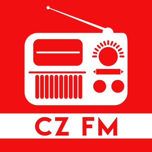 Rádio Online Česká: Poslouchej rádio online! icon