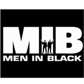 Unofficial Men In Black Wallpapers icon