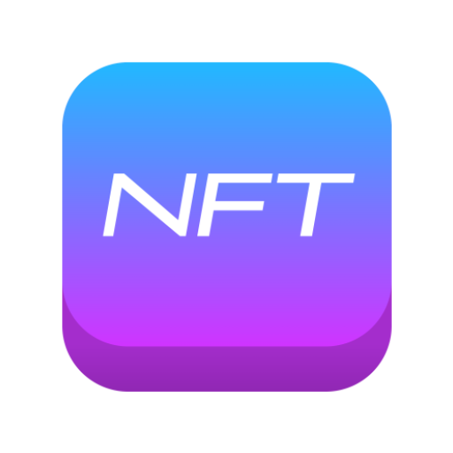 NFT Keyboard icon