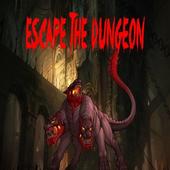 Escape the dungeon Horror icon