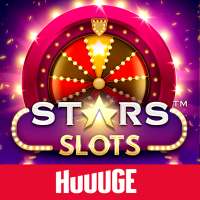 Stars Slots - Casino Games