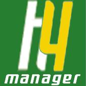 Hattrick 4 Manager icon