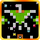 Classic Tank Battle 1990 icon