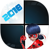 Ladybug Game icon