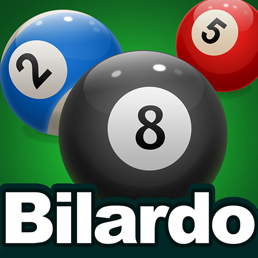 Bilardo icon