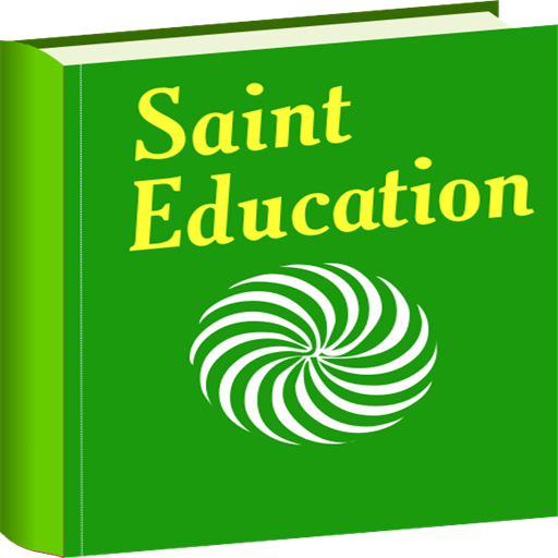 Saint Education icon