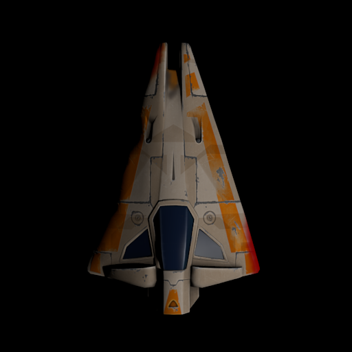 Space Discoverer icon