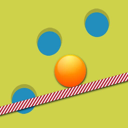 Xtreme Balancer Labyrinth Infinity Maze أيقونة