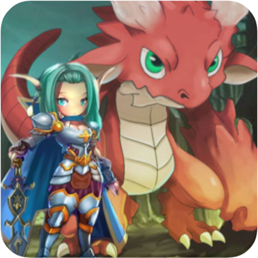 Dragon Call (Card battle TCG) icon