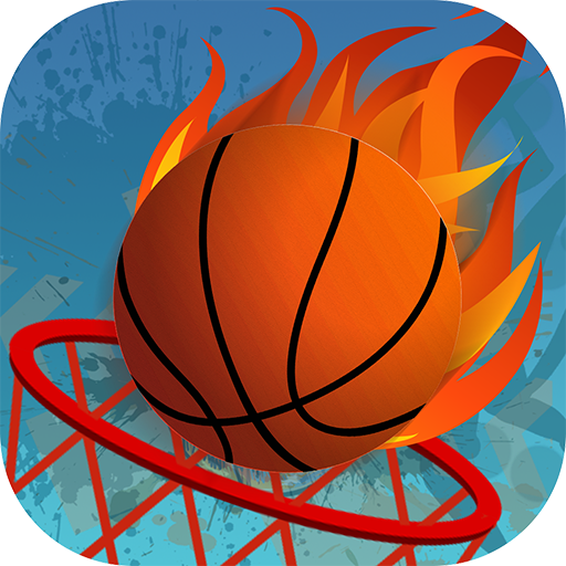 Flash Dunk icon
