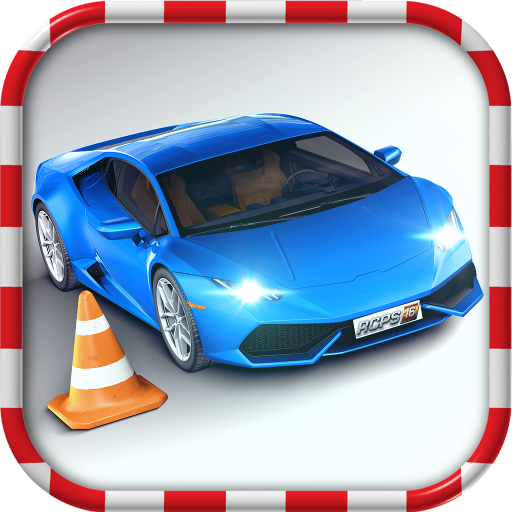 Real Car Parking Simulator 16 icon