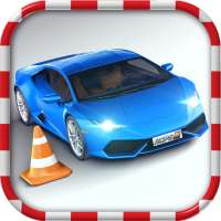 Real Car Parking Simulator 16