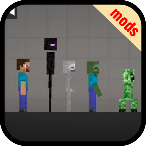 Mod Craft For Melon icon