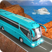 Bus Racing Simulator icon
