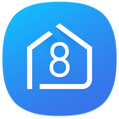 Note 8 Launcher – Galaxy Themes icon