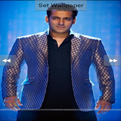 Salman Khan Wallpapers icon