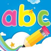 My ABC icon