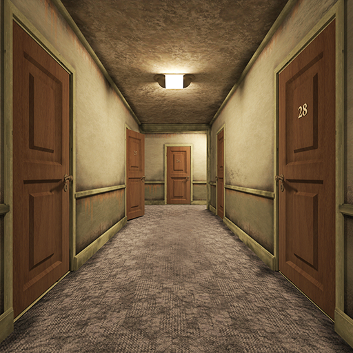 Escape Game: Hold Up 2 icon