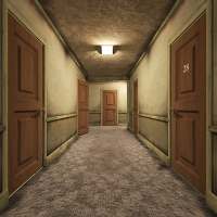 Escape Game: Hold Up 2