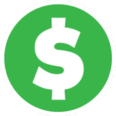 One Million Dollars icon
