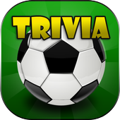 Sepak Bola Trivia icon
