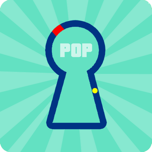 Popping Locking icon