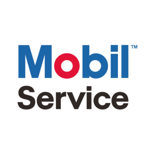 Mobil Service KSA icon