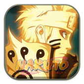 Crazy Naruto Adventures icon