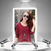 3D Photo Effect icon