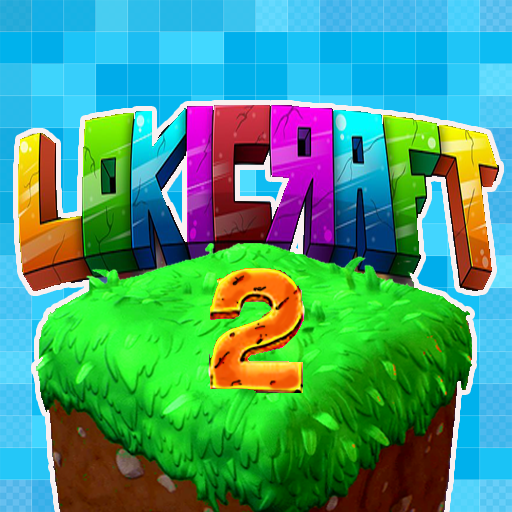 LokiCraft 2021: Building Craft icon