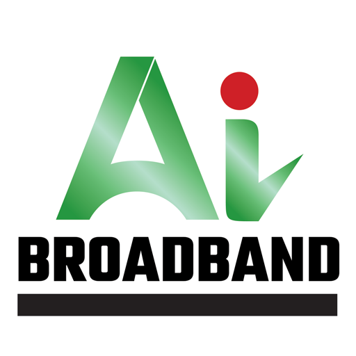 Ai Broadband icon