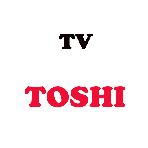 Remote control for Toshiba TV أيقونة
