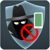 Anti Theft Security Alarm icon