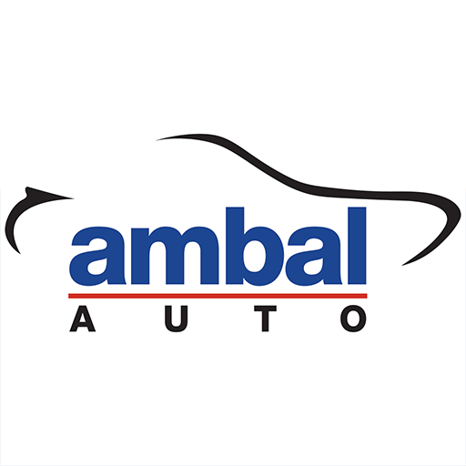 Ambal Auto icon