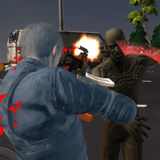 Evil Zone : The Last Of Survival icon