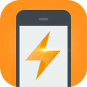 Clean Phone History. Speed Phone Cleaner icon