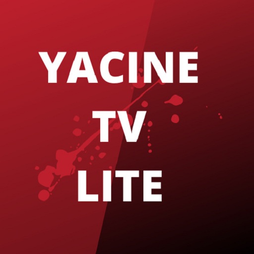 YACINE TV LITE icon
