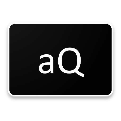 AutoQ Prompter icon