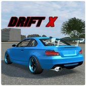 Speed Euro Extreme Drift 2018 icon