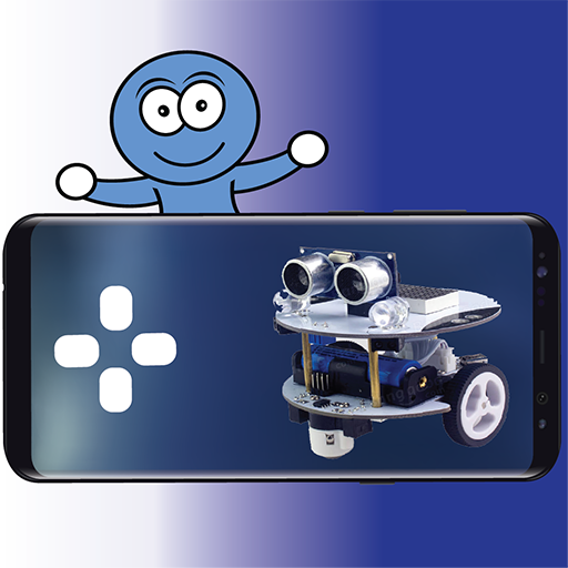 Bell - Adama Robotics icon