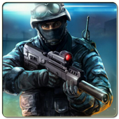Trigger Duty  Dead icon