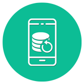 All Backup &amp; Restore icon